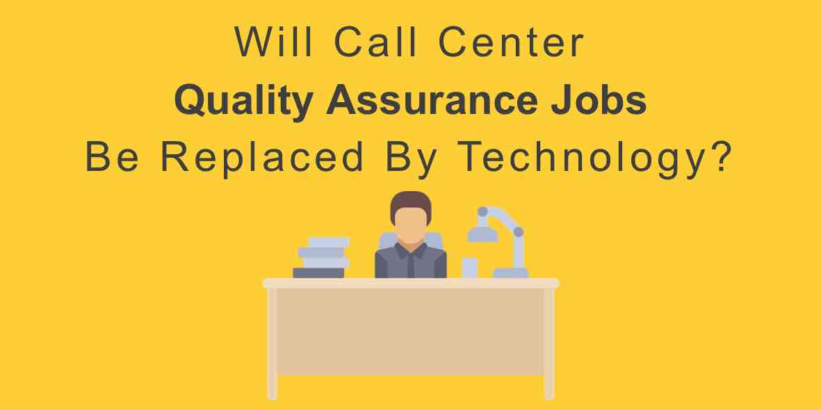 Quality assurance call center jobs philippines